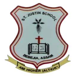 St Justin School, Bebejia 아이콘